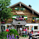 Wanderung zur Mitterfeldalm vom Arthurhaus