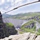 Moiry-Klettersteig (D/E)