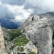 Laurenzi-Klettersteig (D)