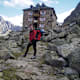 Wanderung zur Nürnberger Hütte von Ranalt