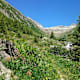 Trailrun: Oberalppass - Sedrun