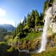 Wanderung zum Johanneswasserfall ab Obertauern