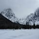 Winterwanderung zur Talschlusshütte von der Fischleinbodenhütte