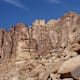 Lionheart: Klettern im Wadi Rum (Jordanien)