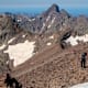 GR20, Korsika - Etappe 10: Refuge Tighiettu - Haut Asco