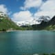 Vom Spullersee über das Stierlochjoch nach Lech