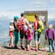 Panoramaweg Nendaz