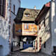 Paracelsus Rundgang durch Basel