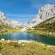 Prättigauer Höhenweg - Etappe 2: Von St. Antönien zur Carschinahütte