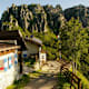 Garda Trek - Top Loop 1: Von Riva del Garda zur Pernici-Hütte