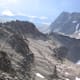 Piz Julier oder Güglia von St. Moritz