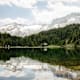 Reedsee im Kötschachtal