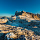 Dolomiti Palaronda Trek - Etappe 1: Von San Martino auf die Rosettahütte