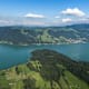 Rotkreuz - Chiemen - Immensee