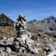 Wanderung zur Rotondohütte von Realp