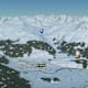 Skitour zum Naturfreundehaus Cristolais von Marguns