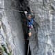 Mein Land – Dein Land-Klettersteig (C), Predigtstuhl