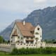 Auf dem Weg der Schweiz in Flüelen