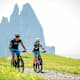 Seiseralm - Die Milchtour für Biker