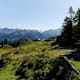 Sentiero Cristallina - Etappe 3: Capanna Cristallina - Airolo