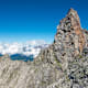 Blumenweg-Klettersteig - Il sentiero dei fiori (B)
