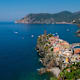 Cinque Terre: Sentiero Azzurro – Etappe 4: Von Corniglia nach Manarola (wegen Bauarbeiten gesperrt - Stand: Mai 2023)