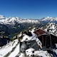 Siviez - Tortin - Col Des Gentianes - Mont-Fort