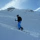 Skitour zur Pühringerhütte von Schachen am Grundlsee