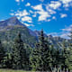 Wanderung zur Stuibenhütte vom Kreuzeck