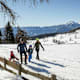 Rodelweg Vöraner Alm