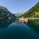Wanderung zum Vilsalpsee und zur Vilsalpe