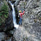 Talbach-Klettersteig (D)