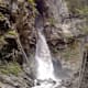 Griesschlucht und Pochtenfall
