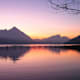 Zu Fuss um den Thunersee - Etappe 3: Interlaken-Spiez