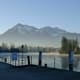 Zu Fuss um den Thunersee - Etappe 1: Thun-Sigriswil