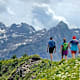 Fronalpstock und Chlingenstock