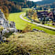 Hochgehberge: „hochgehgrenzt“ - Premiumwanderweg Münsingen-Bichishausen