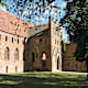 Von Britz zum ­Zisterzienserkloster Chorin