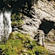 Säntis ab Unterwasser