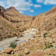 Wadi Ze’elim (Wadi Harduf)