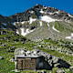 Bristen über den Nordostgrat – Etappe 1: Bristen - Bristenseehütte