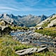 Passo de Balniscio ab Pian San Giacomo