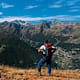 Matterhorn - Etappe 2: Gruben-Meiden – Zinal