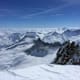 Urner Haute Route - Etappe 3: Von der Chelenalphütte zum Alpin Center Sustenpass