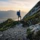 Via Alpina - Etappe 19: Rossinière – Rochers de Naye