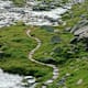 ViaSbrinz: Saumpfad Grimselpass–Handegg
