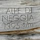 Vira G. - Poncino della Croce - Alpe di Neggia