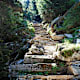 Walserweg Graubünden - Etappe 9: Innerferrera - Campsut - Cresta - Juf