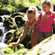 Wasserfallweg Almenwelt Lofer