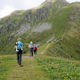 Lasörling Höhenweg - Etappe 4: Von der Neuen Reichenberger Hütte zur Clarahütte